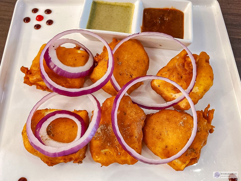 桃園美食-旁遮普印度美食 Punjab Indian Restaurant-道地印度料理！爆汁脆脆球一定要嘗試 @靜兒貪吃遊玩愛分享