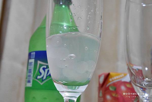 【宅配。飲品】BLISS水晶凍酒❤Party、姊妹聚會也能自己輕鬆DIY調酒 @靜兒貪吃遊玩愛分享