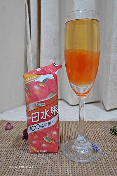 【宅配。飲品】BLISS水晶凍酒❤Party、姊妹聚會也能自己輕鬆DIY調酒 @靜兒貪吃遊玩愛分享