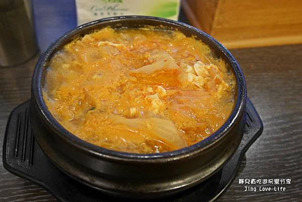 桃園楊梅美食-韓森館 한삼관-道地美味的韓式料理 @靜兒貪吃遊玩愛分享