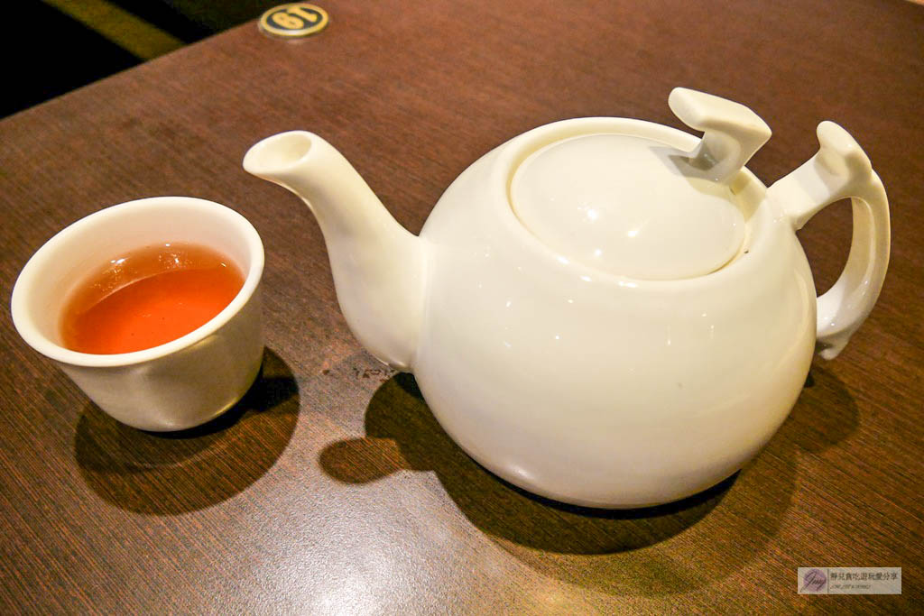 桃園林口美食-好食D港式飲茶-創新又道地的港式飲茶mix多元化的星馬料理 @靜兒貪吃遊玩愛分享