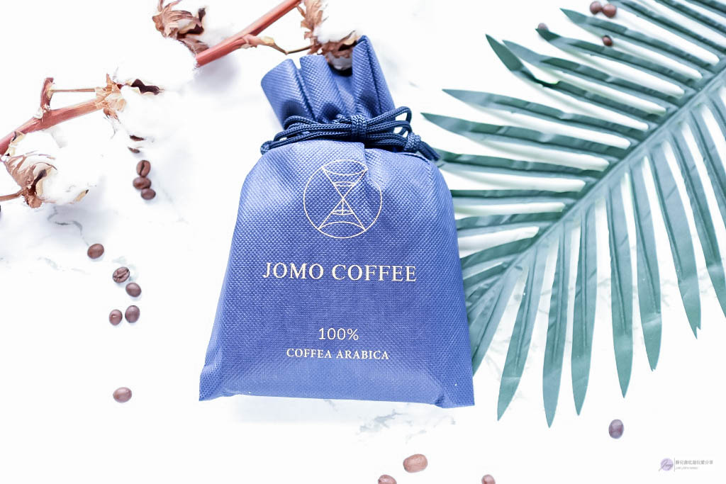 宅配咖啡-JOMO Coffee-用有溫度的咖啡開啟你美好的每一天/濾掛咖啡VS精品咖啡豆/文末專屬折扣 @靜兒貪吃遊玩愛分享