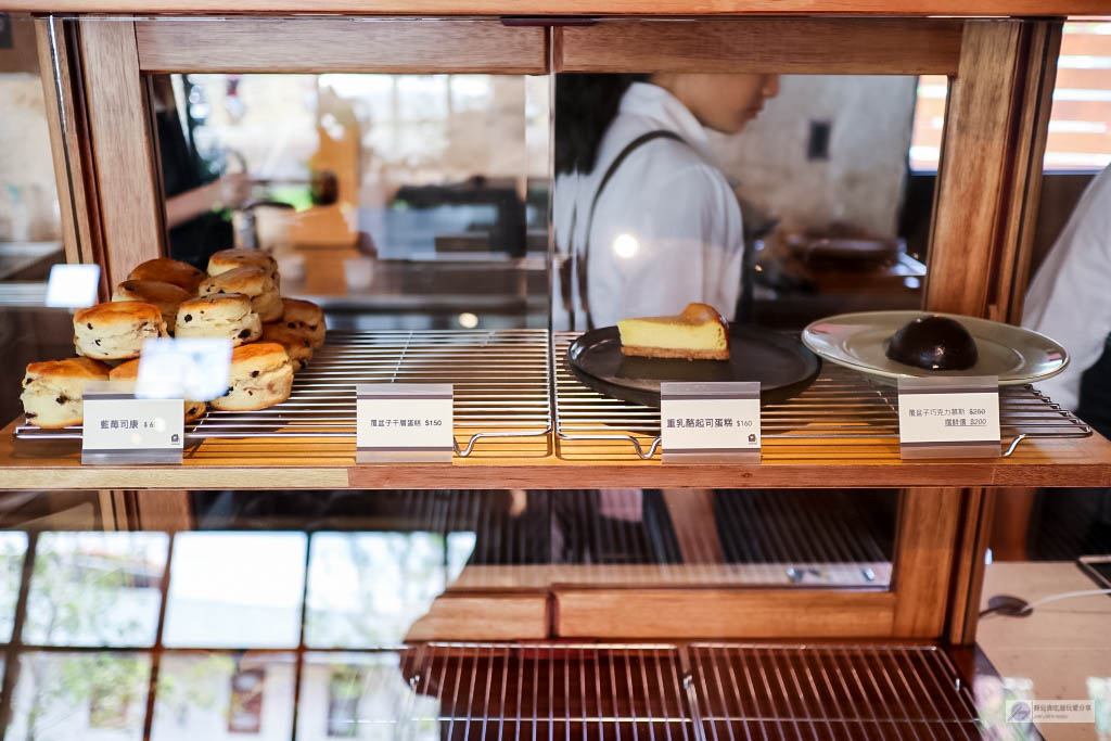 桃園下午茶-Jo&#8217;s Corner Café-一秒來到歐洲南法鄉村秘境咖啡廳/咖啡 甜點 麵包 手作烘焙 @靜兒貪吃遊玩愛分享